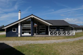 Resort 2 Ferienhaus Typ D 25, Großenbrode